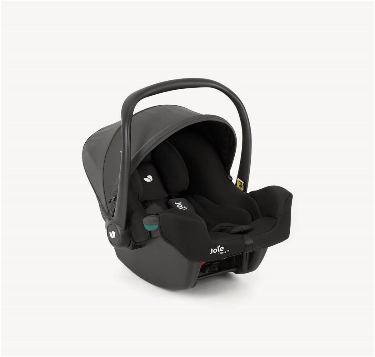 Joie Versatrax Premium Bundle With 360° Carseat And Base