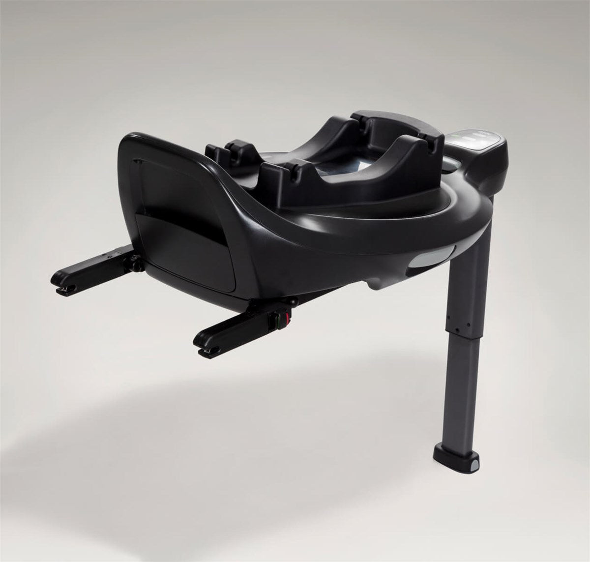 Joie Versatrax Luxury Bundle With 360° Car Seat And base