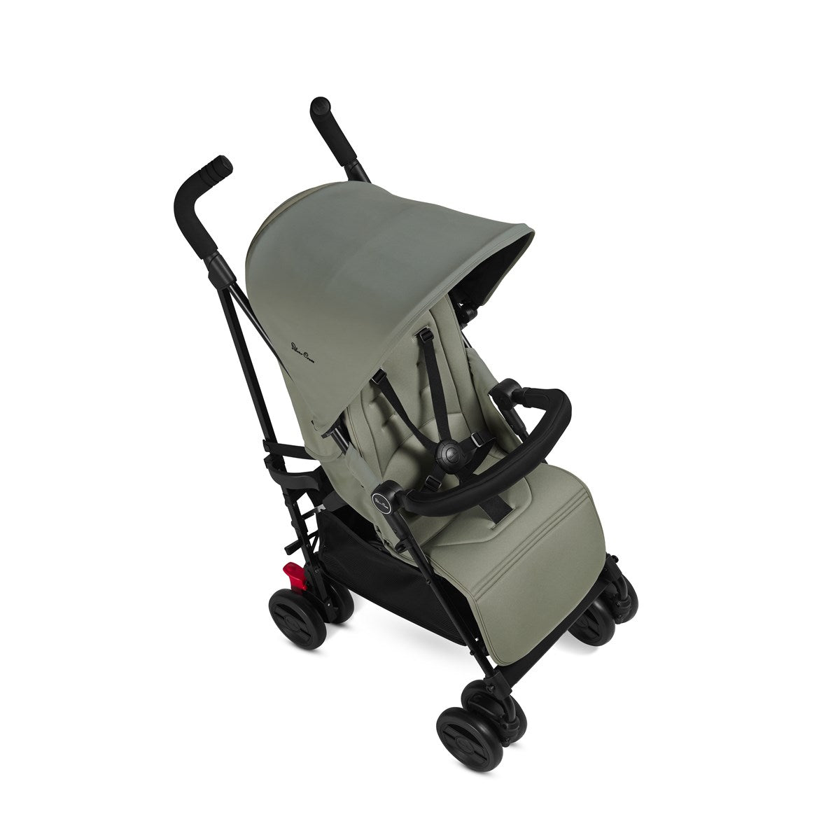Silver Cross Pop Stroller
