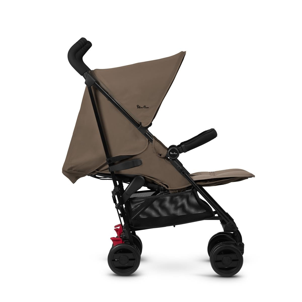 Silver Cross Pop Stroller