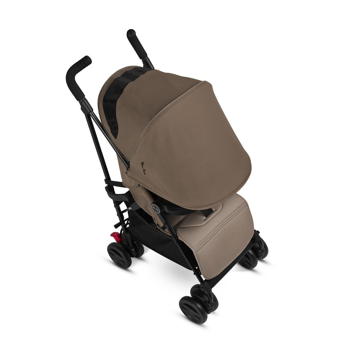 Silver Cross Pop Stroller
