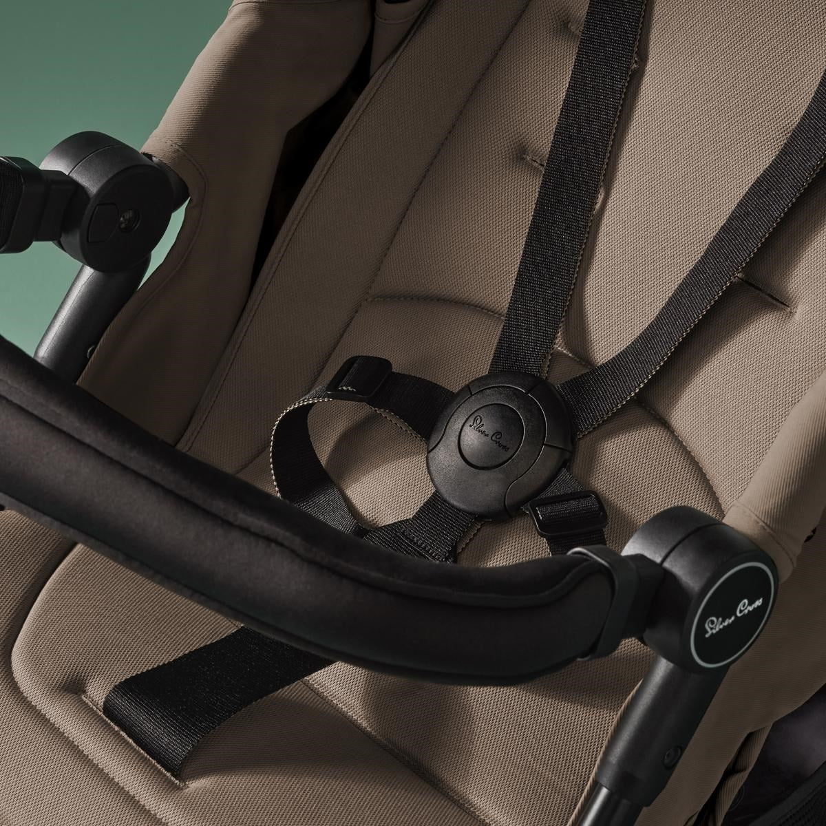 Silver Cross Pop Stroller