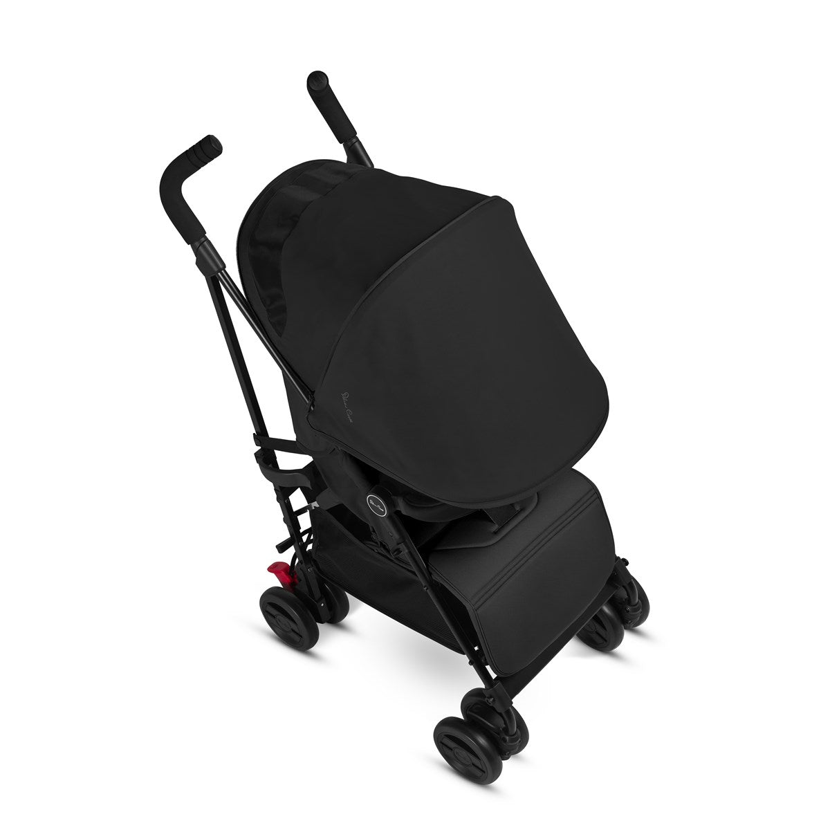 Silver Cross Pop Stroller