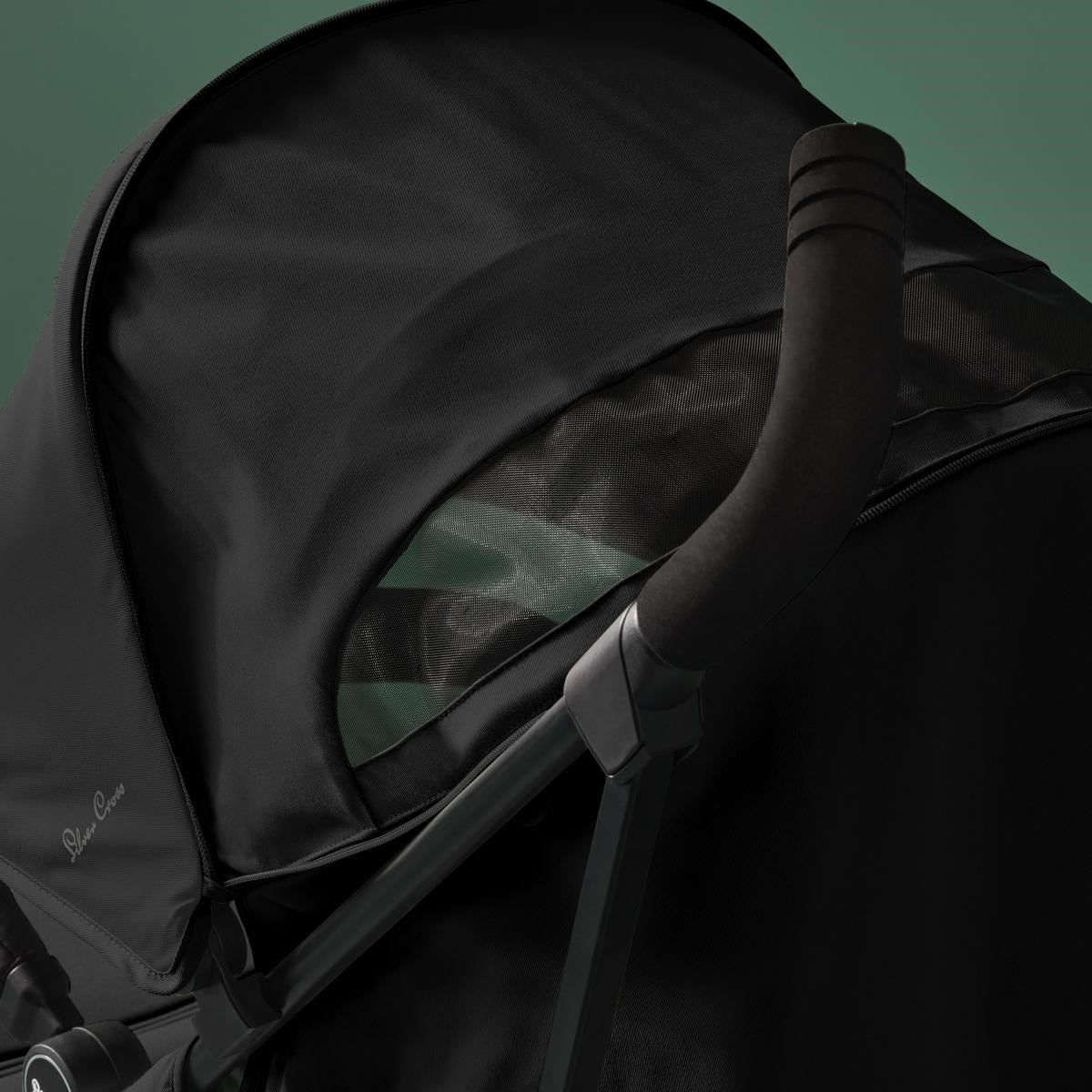 Silver Cross Pop Stroller