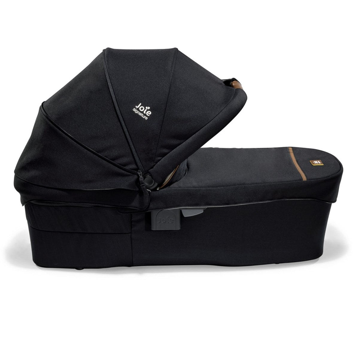 Joie Signature Finiti Flex 4in1 Travel Ready Bundle, Eclipse