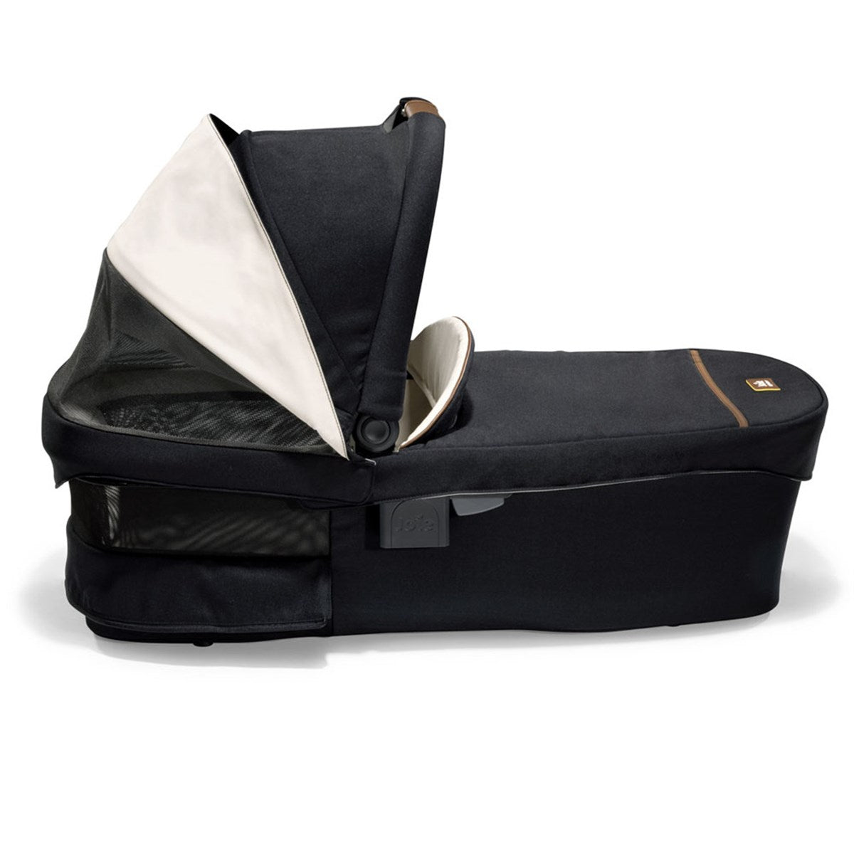 Joie Signature Finiti Flex 4in1 Travel Ready Bundle, Eclipse