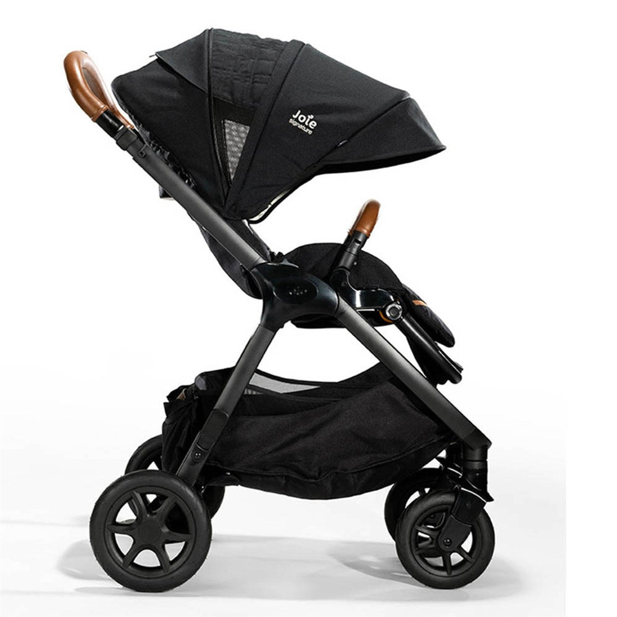 Joie Signature Finiti Flex 4in1 Travel Ready Bundle, Eclipse