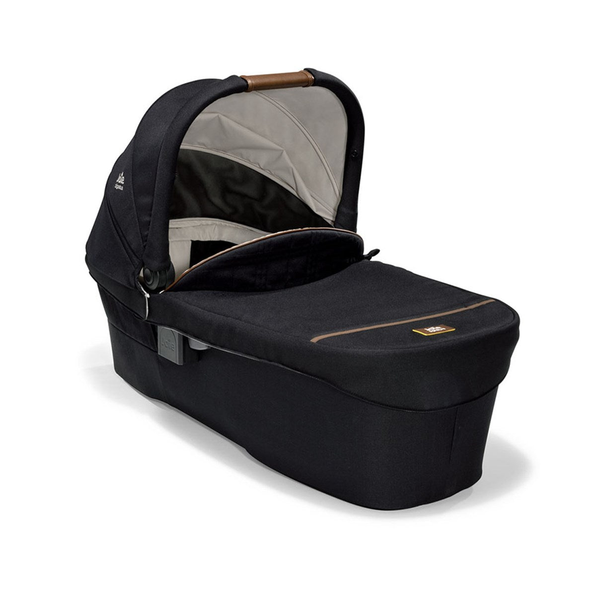 Joie Signature Finiti Flex 4in1 Travel Ready Bundle, Eclipse