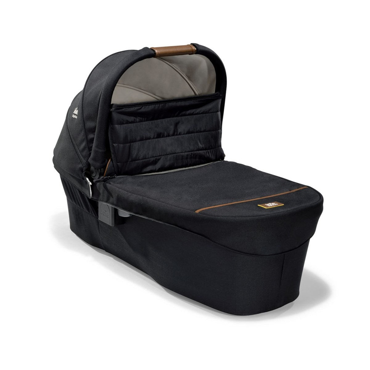 Joie Signature Finiti Flex 4in1 Travel Ready Bundle, Eclipse