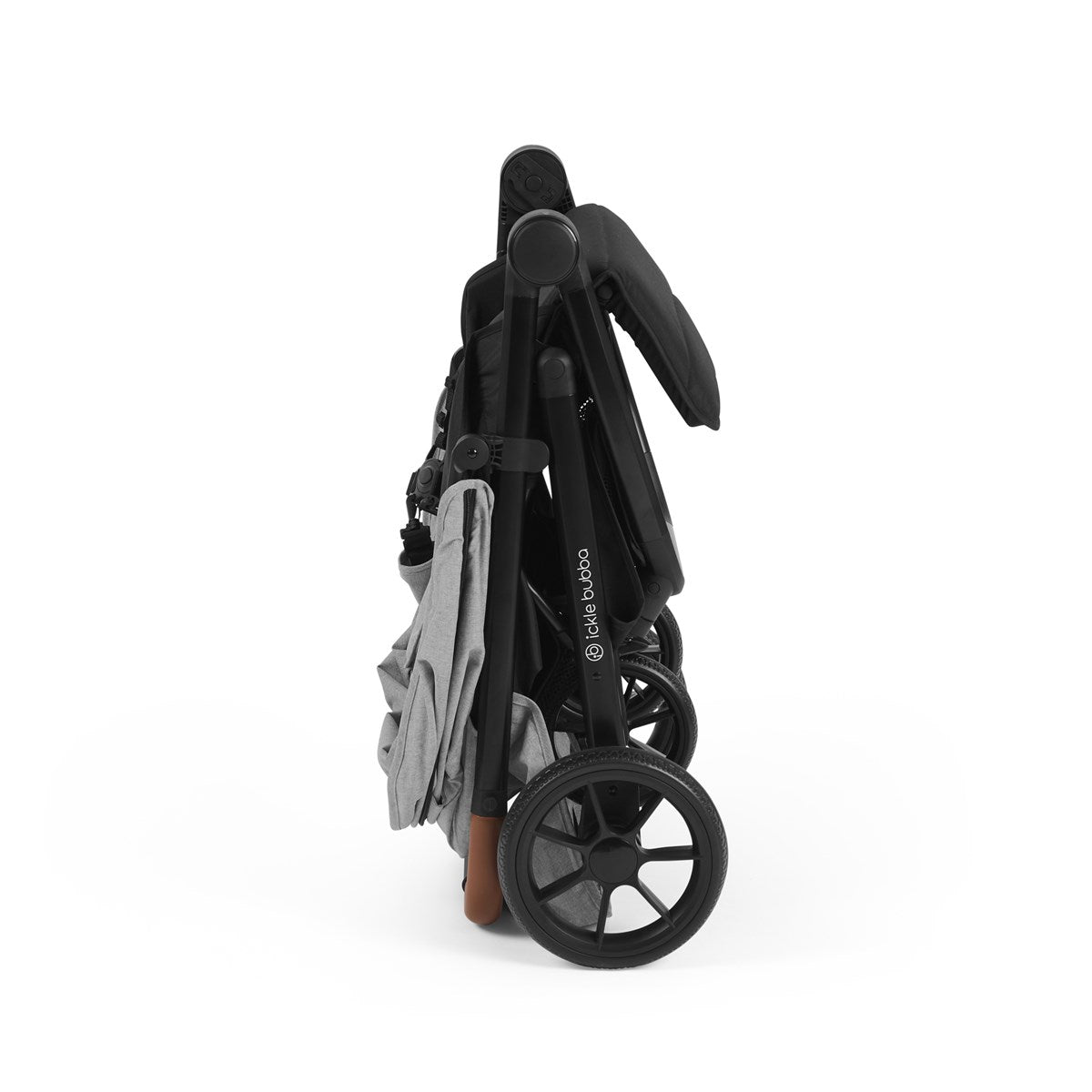 Ickle Bubba Stomp Stride Prime Stroller
