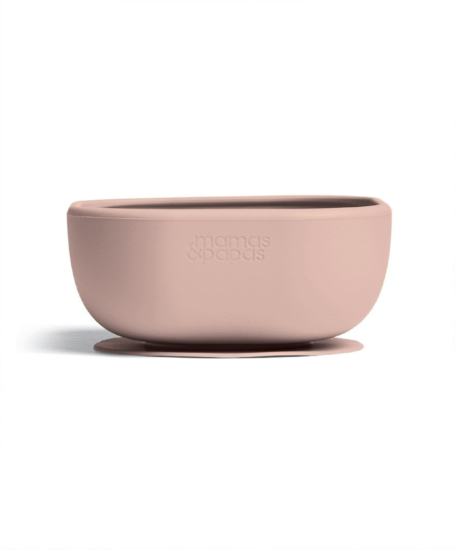 Mamas & Papas 4pc Weaning Starter Kit