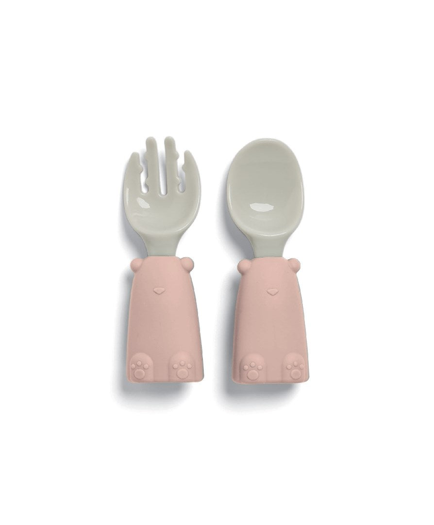 Mamas & Papas 4pc Weaning Starter Kit