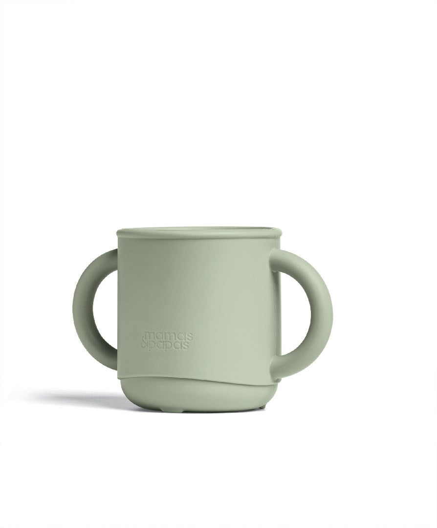 Mamas & Papas 3-in-1 Sippy Cup