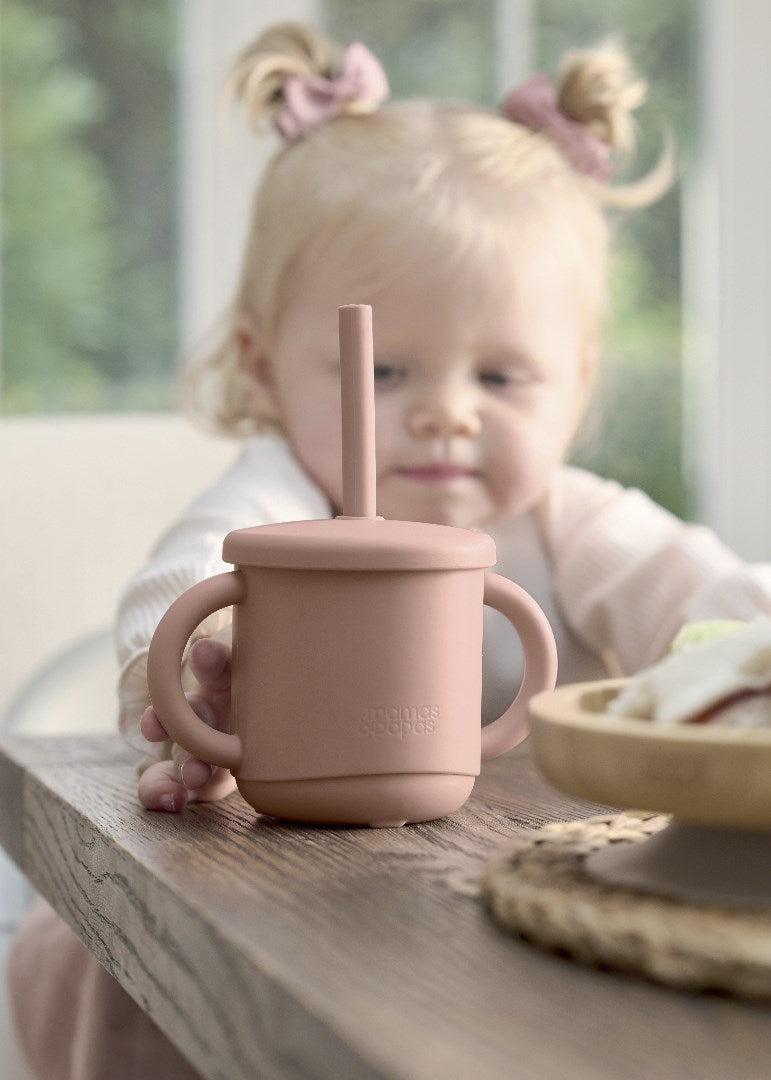 Mamas & Papas 3-in-1 Sippy Cup