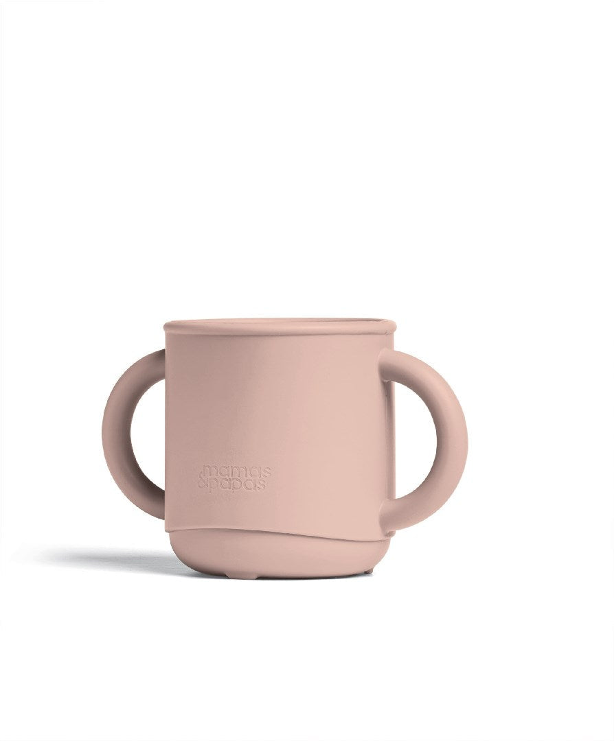 Mamas & Papas 3-in-1 Sippy Cup