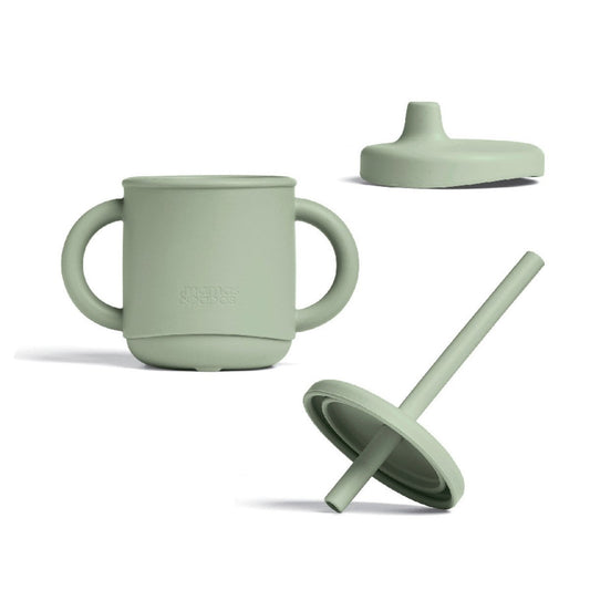 Mamas & Papas 3-in-1 Sippy Cup