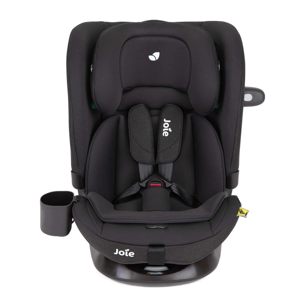 Joie i-Bold i-Size Car Seat, 76-150cm, 15m - 12 years, Shale