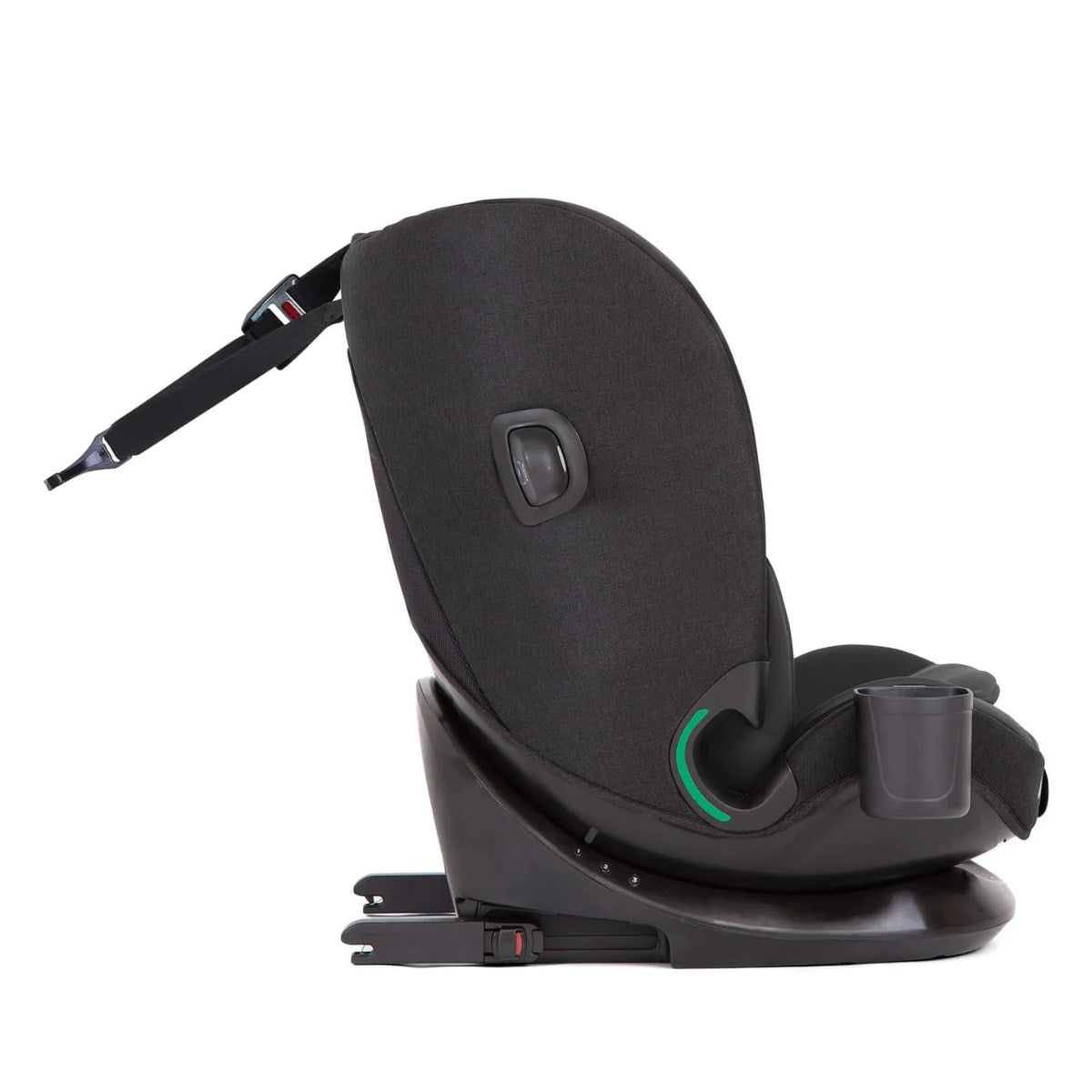 Joie i-Bold i-Size Car Seat, 76-150cm, 15m - 12 years, Shale