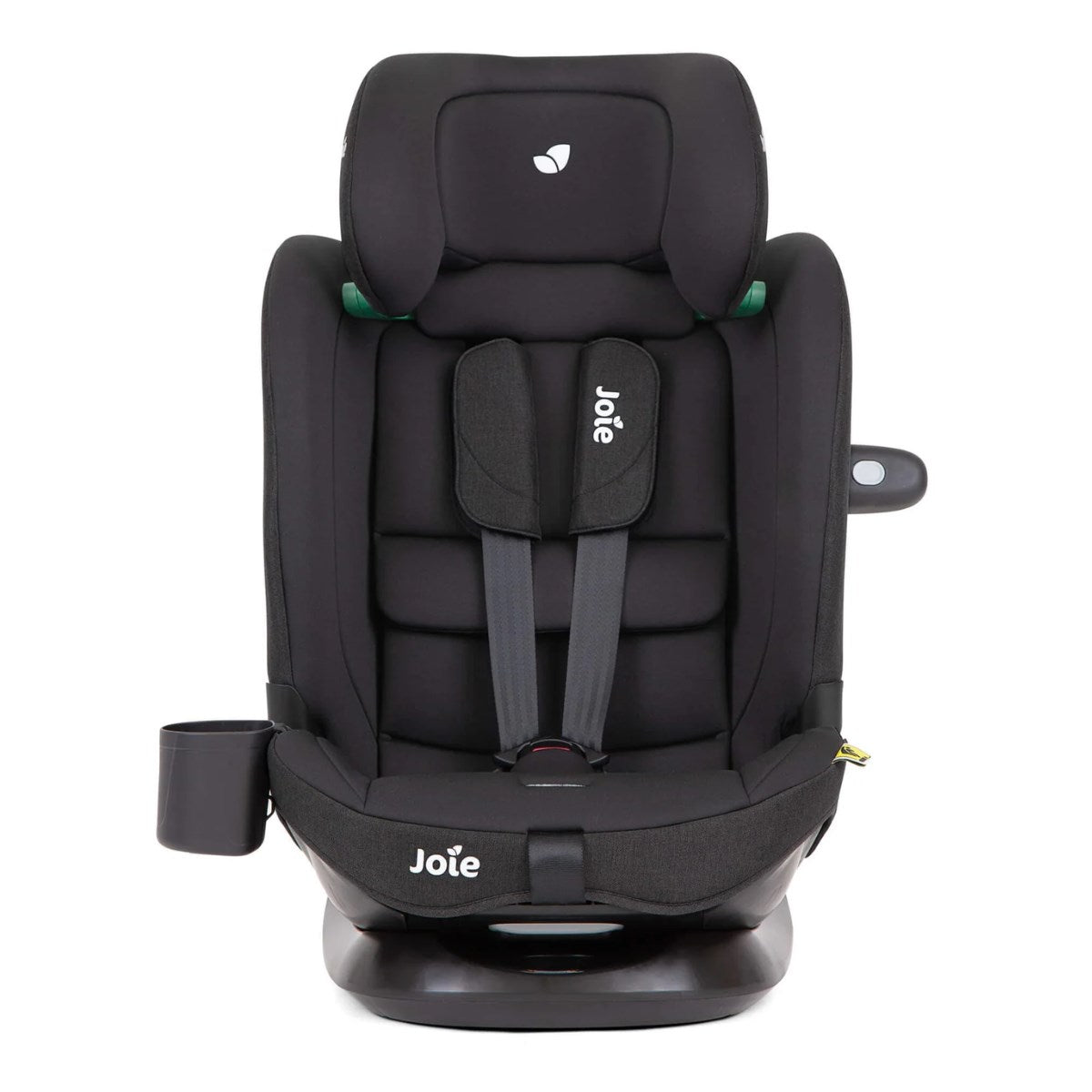 Joie i-Bold i-Size Car Seat, 76-150cm, 15m - 12 years, Shale