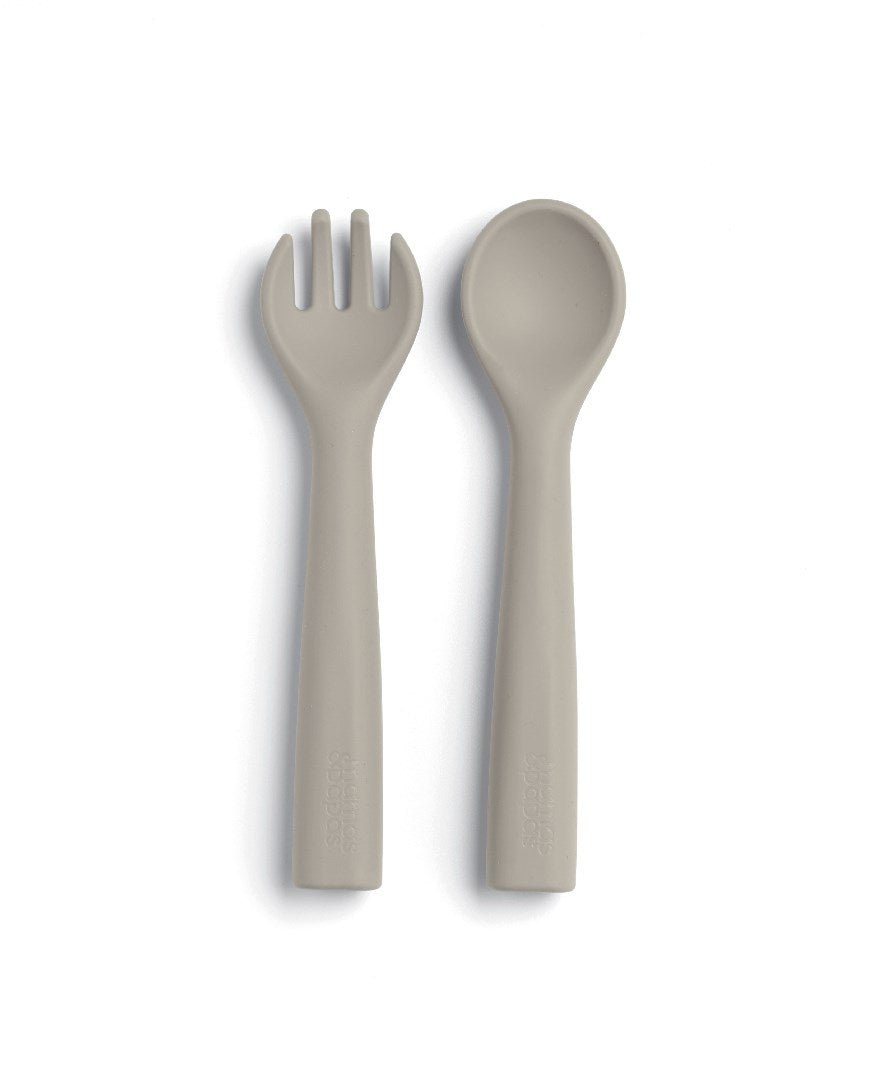 Mamas & Papas First Mealtime Bamboo Set