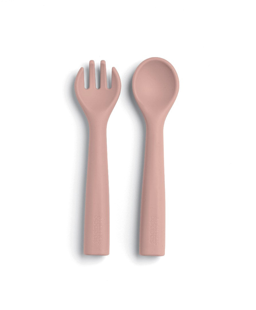 Mamas & Papas First Mealtime Bamboo Set