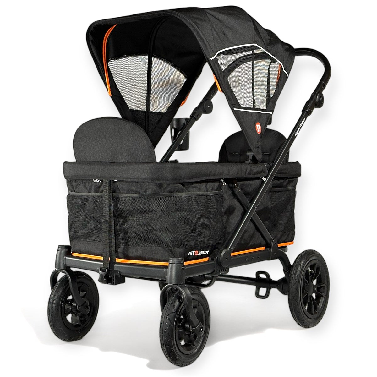 Out 'n' About Nipper Wagon
