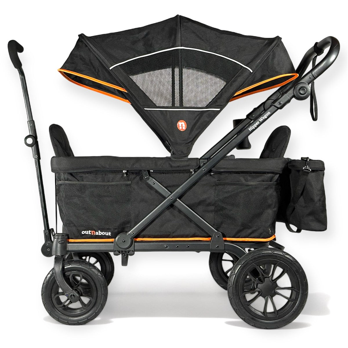 Out 'n' About Nipper Wagon