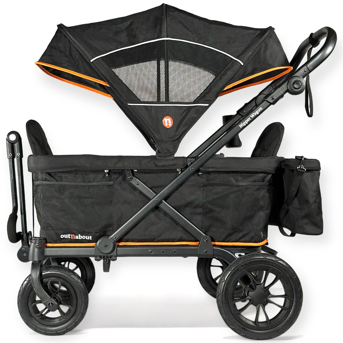 Out 'n' About Nipper Wagon