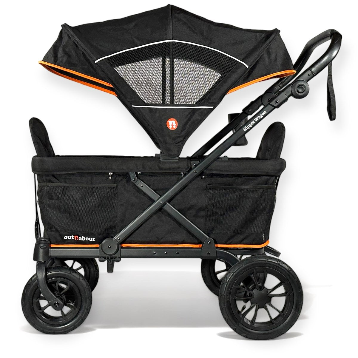 Out 'n' About Nipper Wagon