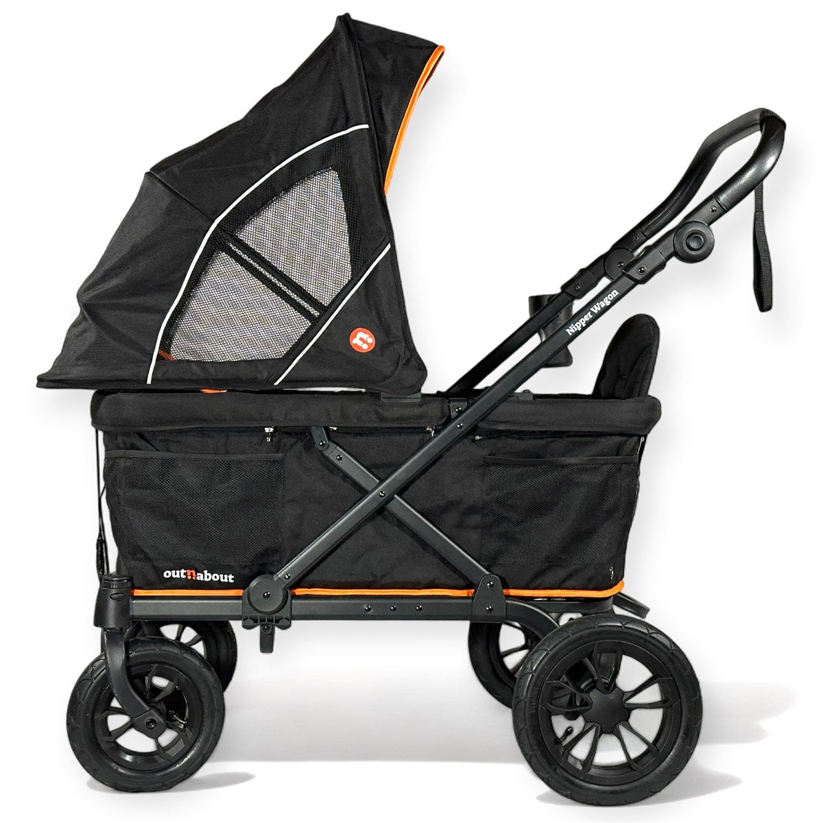 Out 'n' About Nipper Wagon
