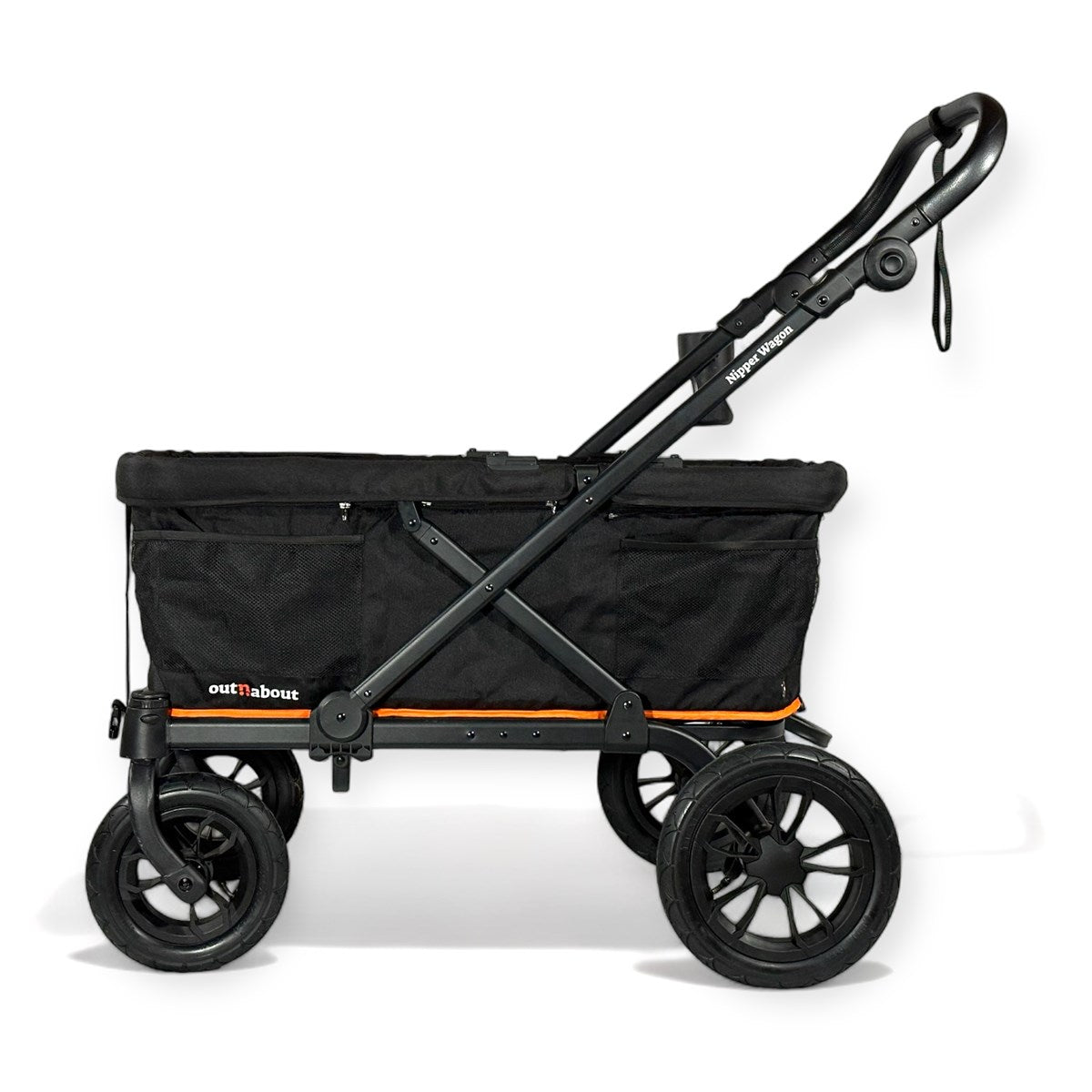 Out 'n' About Nipper Wagon