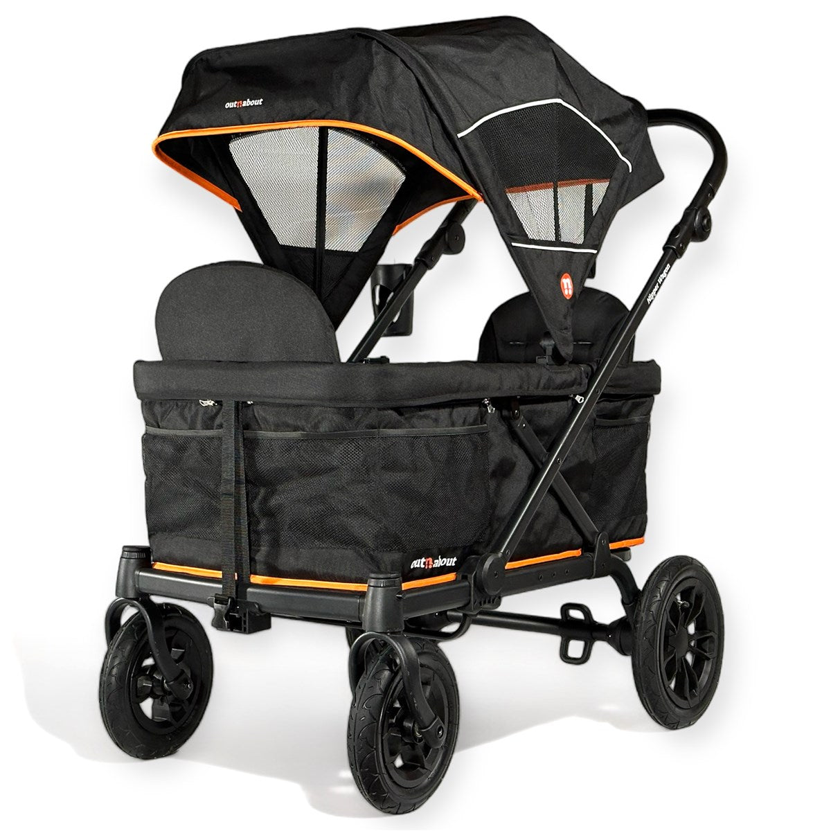 Out 'n' About Nipper Wagon