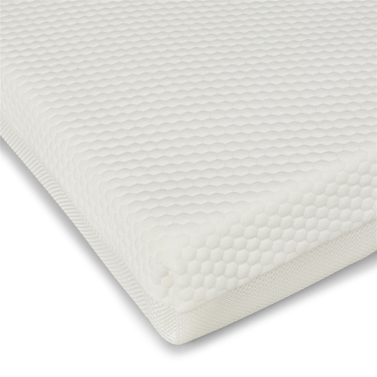 Ickle Bubba All Seasons Premium Pocket Sprung Mattress