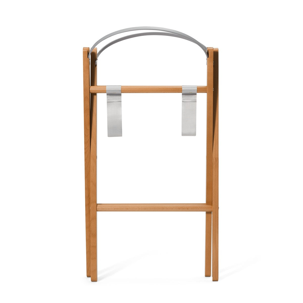 Snuz SnuzBaskit Moses Basket & Stand