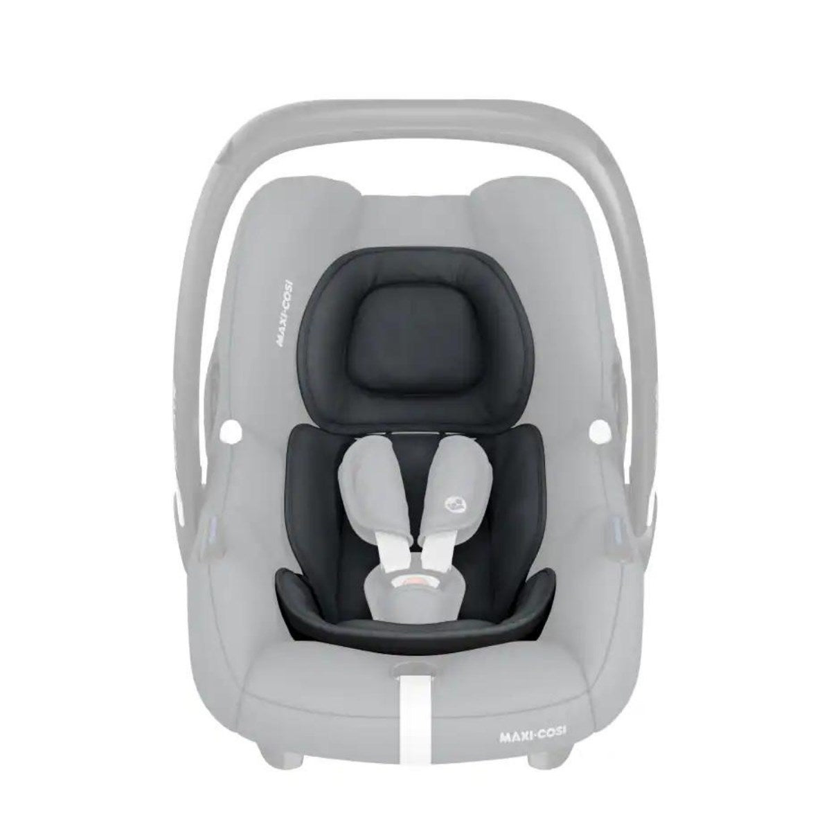 iCandy Peach 7 Premium Bundle With Maxi-Cosi Car Seat And Bouncer And Bedside Crib