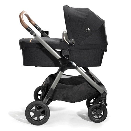 Joie Finiti 4-in-1, Welcome To The World, Newborn Essential Bundle