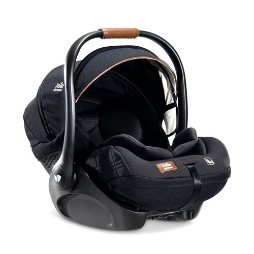 Joie Finiti 4-in-1, Welcome To The World, Newborn Essential Bundle