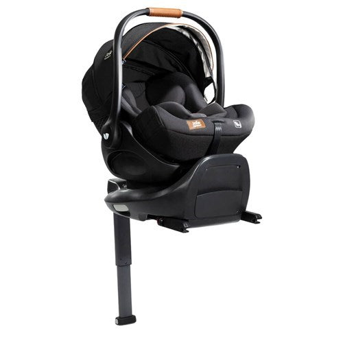 Joie Finiti 4-in-1, Welcome To The World, Newborn Essential Bundle