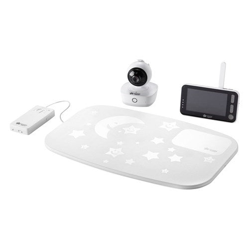 Joie Finiti 4-in-1, Welcome To The World, Newborn Essential Bundle