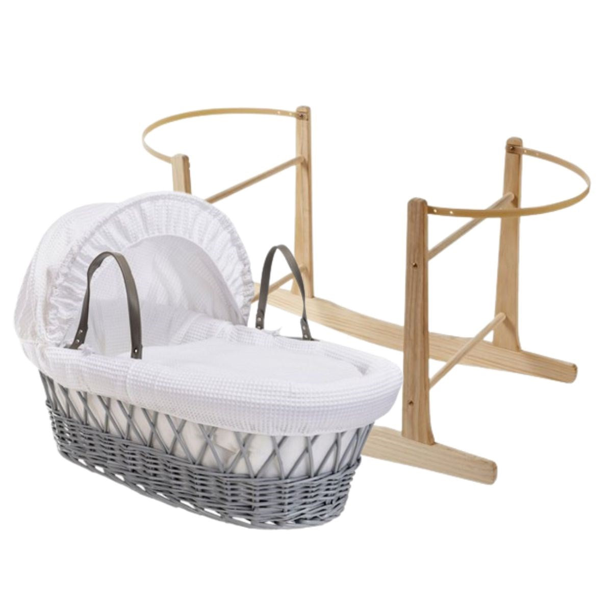 Joie Finiti 4-in-1, Welcome To The World, Newborn Essential Bundle