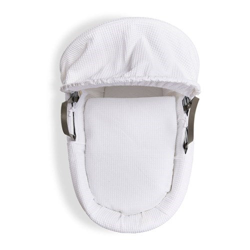 Joie Finiti 4-in-1, Welcome To The World, Newborn Essential Bundle
