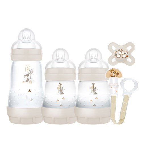 Joie Finiti 4-in-1, Welcome To The World, Newborn Essential Bundle