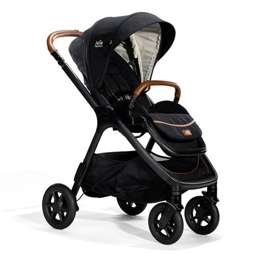 Joie Finiti 4-in-1, Welcome To The World, Newborn Essential Bundle
