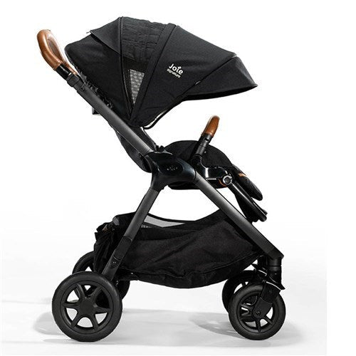 Joie Finiti 4-in-1, Welcome To The World, Newborn Essential Bundle