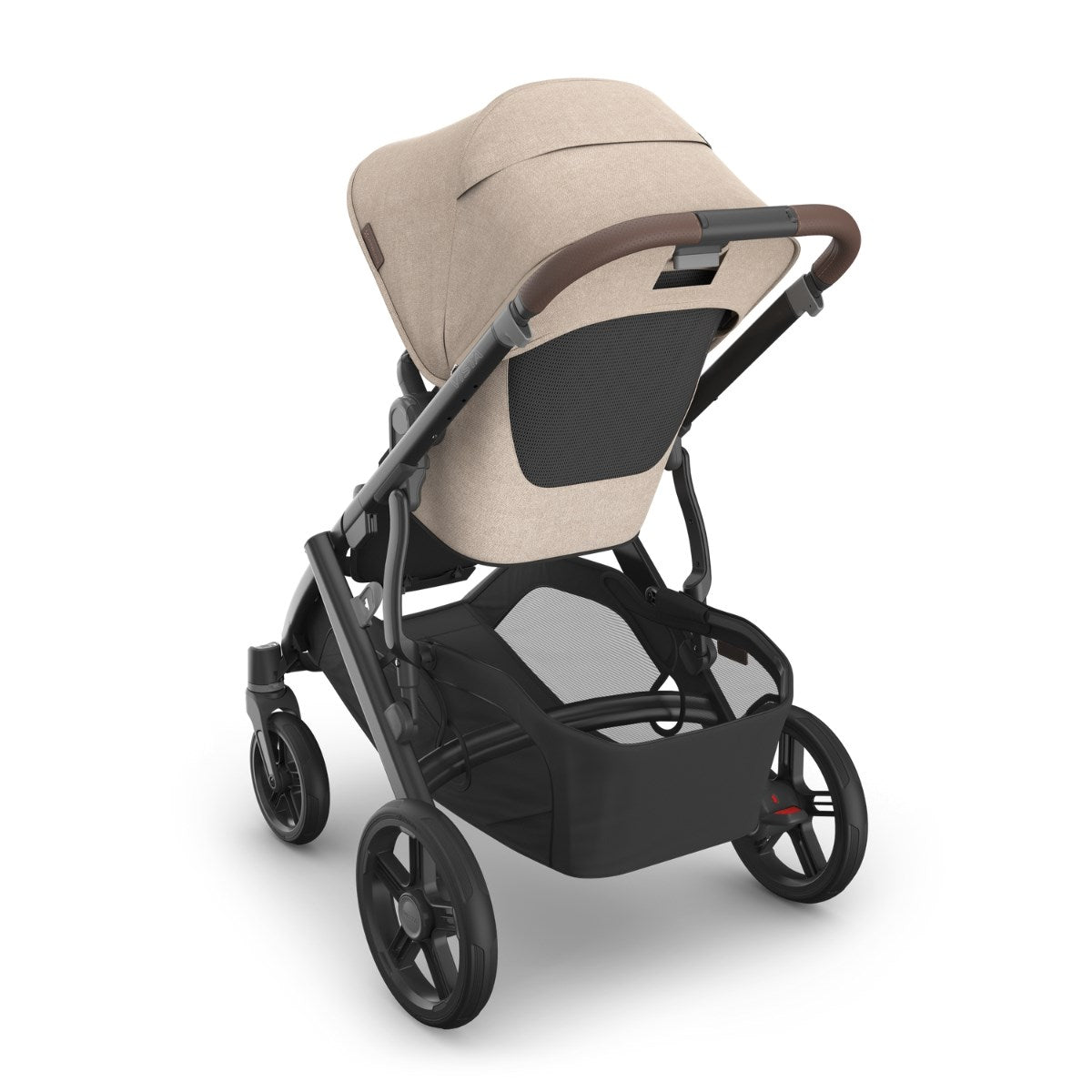 Uppababy Vista V3 with Cybex Cloud T and Base