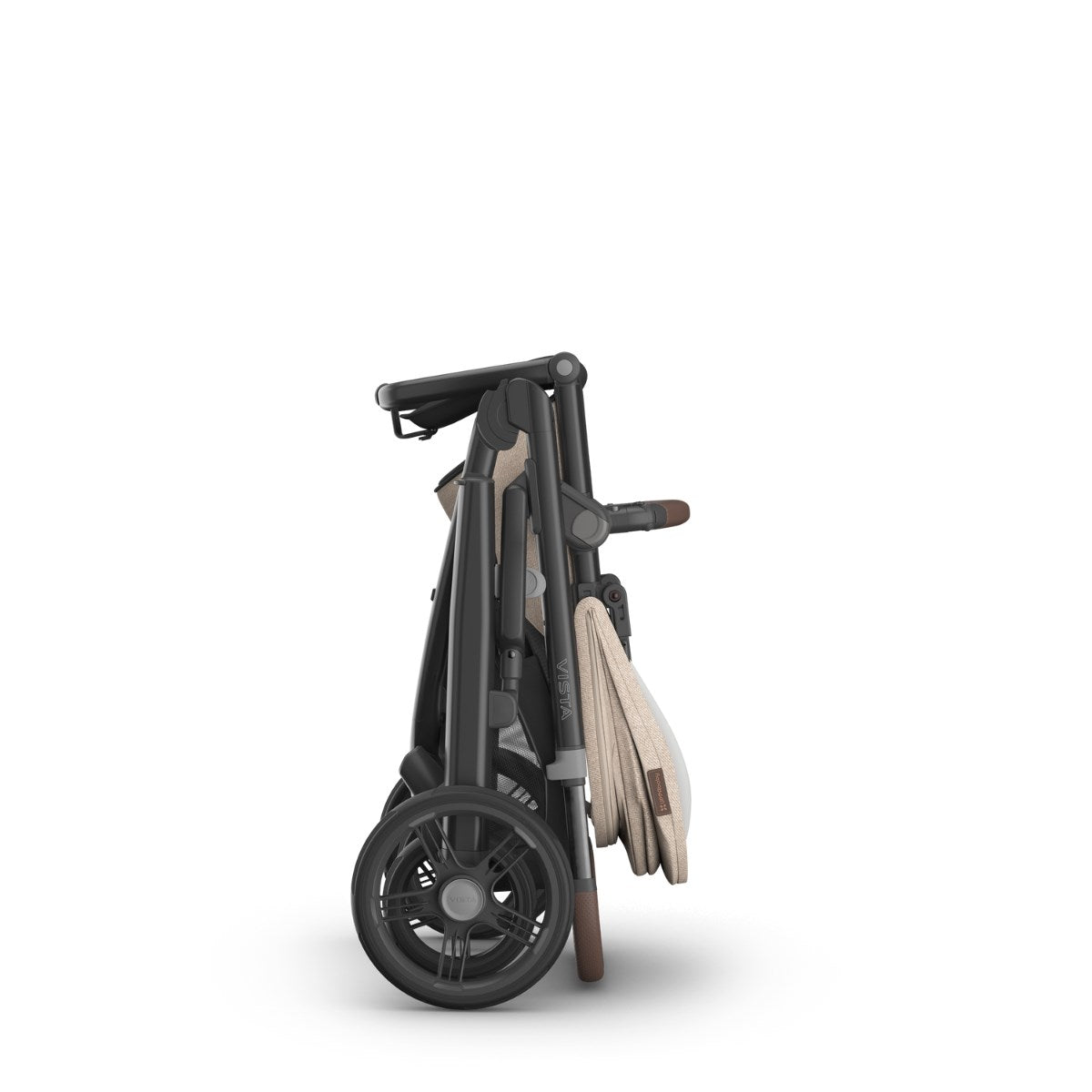 Uppababy Vista V3 Stroller & Carrycot, Liam