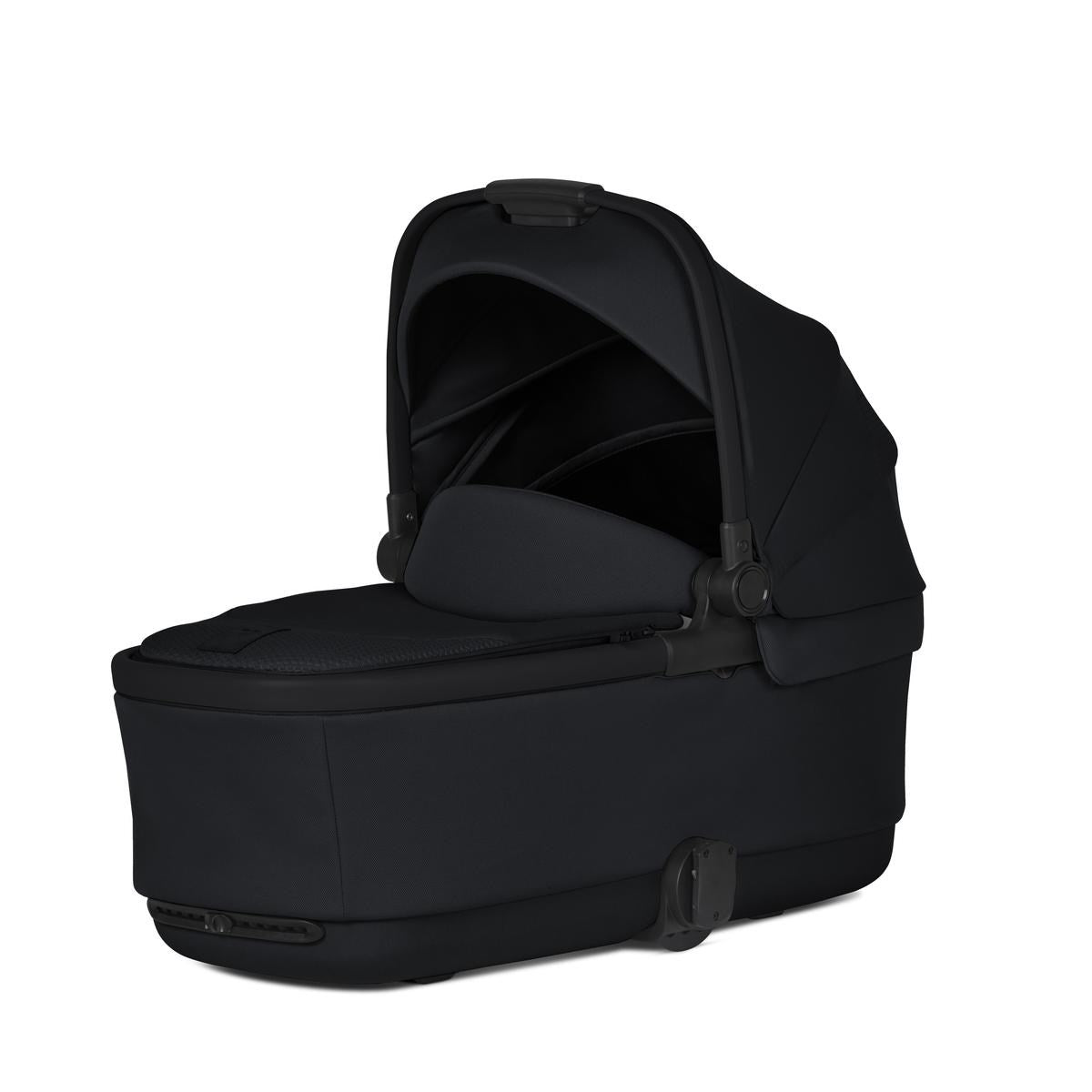 Silver Cross Reef 2 First Bed Folding Carrycot