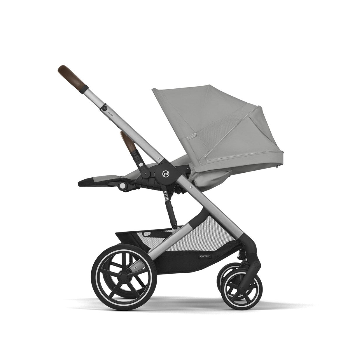 Cybex Balios S Lux Pushchair