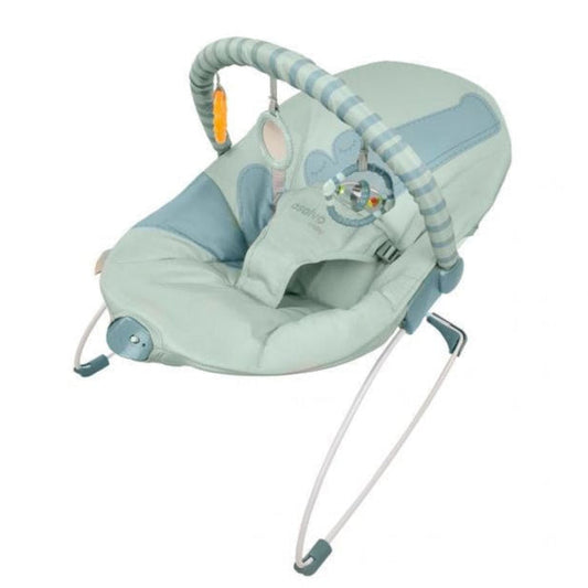 Asalvo Mummy Bouncer with Built-in Vibration Function