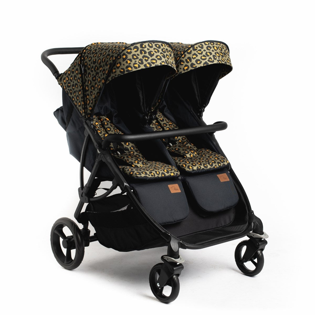 Roma Gemini 2 Twin Stroller 2